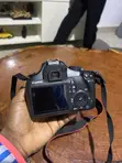 Kyamaran Canon EOS 1100D DSLR - 2