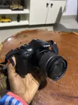 Kyamaran Canon EOS 1100D DSLR - 3