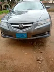 Acura TL 2003 Beige - 1