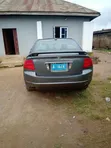Acura TL 2003 Beige - 2