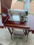 Zigzag Sewing Machine - 1