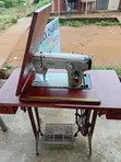 Zigzag Sewing Machine - 2