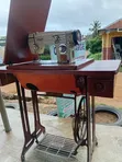 Zigzag Sewing Machine - 3