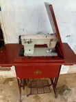 Zigzag Sewing Machine - 5