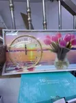40x60cm Agogon Bango Mai Firam - 4