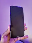 Nokia 3.4 32GB Grey (UK Amfani) - 1