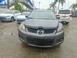 2008 Mazda CX-7 2.3L SUV Gray - 1