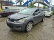 2008 Mazda CX-7 2.3L SUV Gray - 2