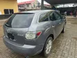 2008 Mazda CX-7 2.3L SUV Gray - 4