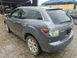 2008 Mazda CX-7 2.3L SUV Gray - 5