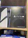 PlayStation 5 Pro 2TB - 1