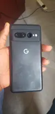 Google Pixel 7 Pro 256GB White - 4