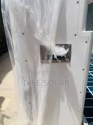 15kWh 48V Hamtem Lithium Ion Battery