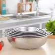 Tushen Abinci Mai Inganci 6-in-1 - 2