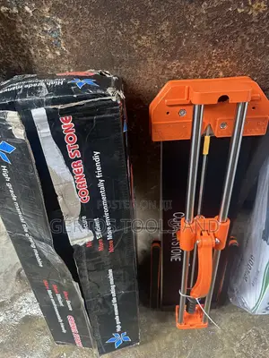 600mm Manual Tile Cutter