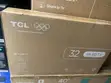 TCL 32-inch QLED Google TV - 2