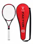 Sabon Badminton Racket - 1