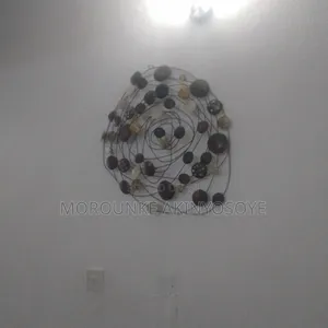 Deco Wall Hanging Frames & Art Decor
