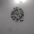 Deco Wall Hanging Frames & Art Decor - 1