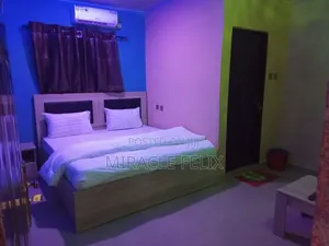 Akaphils Hotel for Sale, Ogwashi-uku