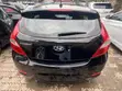 Hyundai Accent 2014 - Wadda Aka Shigo Da Shi - 1
