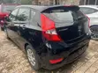 Hyundai Accent 2014 - Wadda Aka Shigo Da Shi - 3