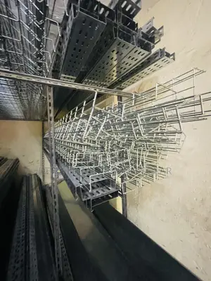 Cable Train for Solar - Brand New