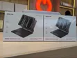 Green Lion Magic Keyboard Case ga iPad Pro 11 (M4/M5) - 1