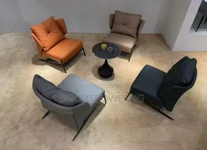 Office Sofa - Brand New