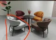 Office Sofa - Brand New - 2