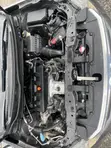 Honda Civic 2012 Gold - 3