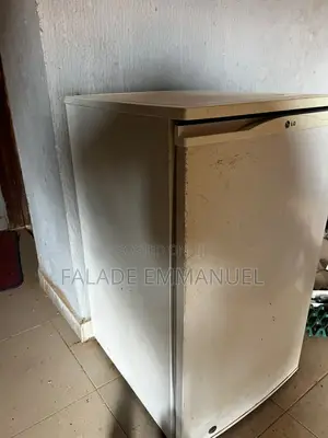 LG Medium Fridge for Sale
