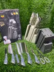 Haus Roland Sausages 8-Piece - 2
