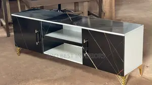 Edo Best Bakar-Farin Stand na TV
