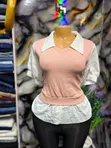 Reey Thrift & Beads Women's T-Shirt Dress - 2