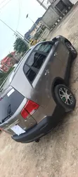 Kia Sorento 2012 Grey - 4