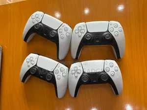 Used Playstation 5 Controller - Working Perfectly