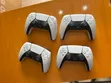 Playstation 5 Controller Na Hannu - Yana Aiki Sosai - 2