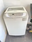 Samsung 9kg Fully Automatic Top Load Washing Machine - 2