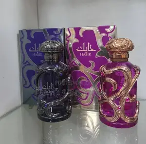 Habik Men & Women by Lattafa Eau de Parfum