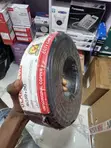 100m Coaxial Cable tare da Power - 2