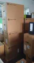 HP 290 G9 Desktop PC - Intel Core i3, 8GB RAM, 512GB SSD - 3