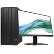 HP 290 G9 Desktop PC - Intel Core i3, 8GB RAM, 512GB SSD - 4