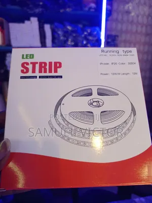 LED Strip Light 10m