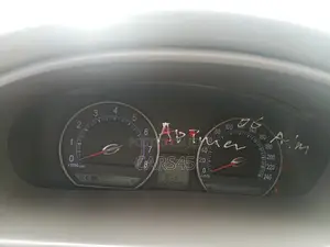 Kia Optima 2006 Black