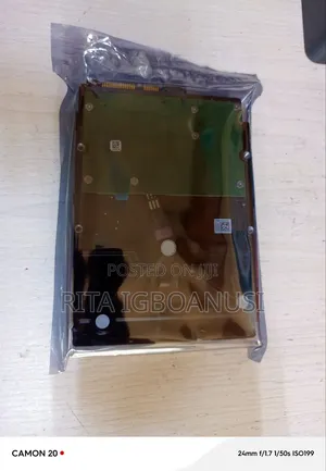 WD 6TB HDD for NVR/DVR/CCTV & Windows