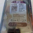 WD 6TB HDD for NVR/DVR/CCTV & Windows - 2