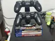 PlayStation 4 Slim - An Yi Amfani Da Shi A London - 3