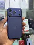 Apple iPhone 17 Pro 256GB Blue (Amfani da USA, eSIM Makulli) - 1