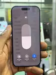 Apple iPhone 17 Pro 256GB Blue (Amfani da USA, eSIM Makulli) - 5